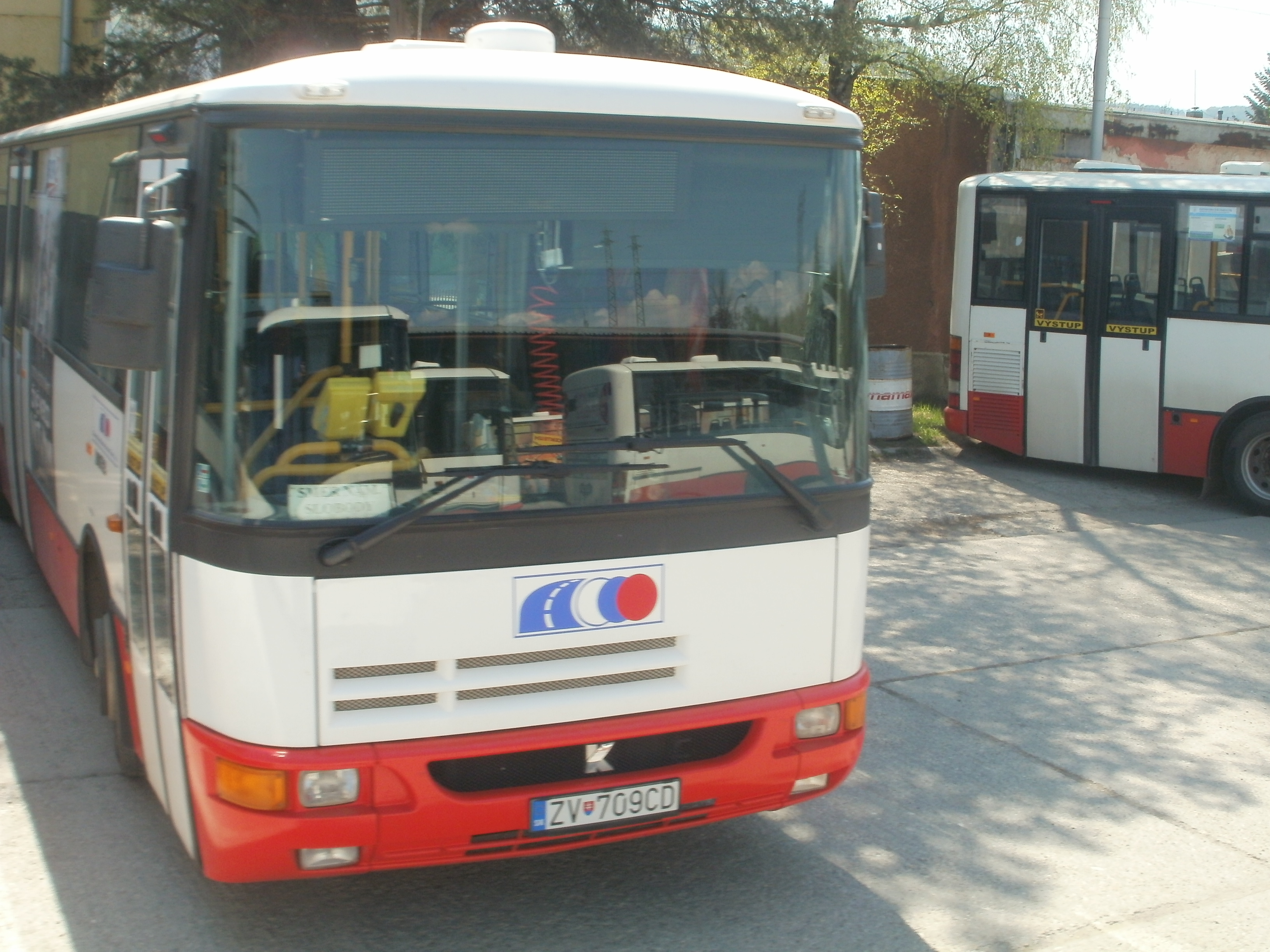 ZV-709CD ...