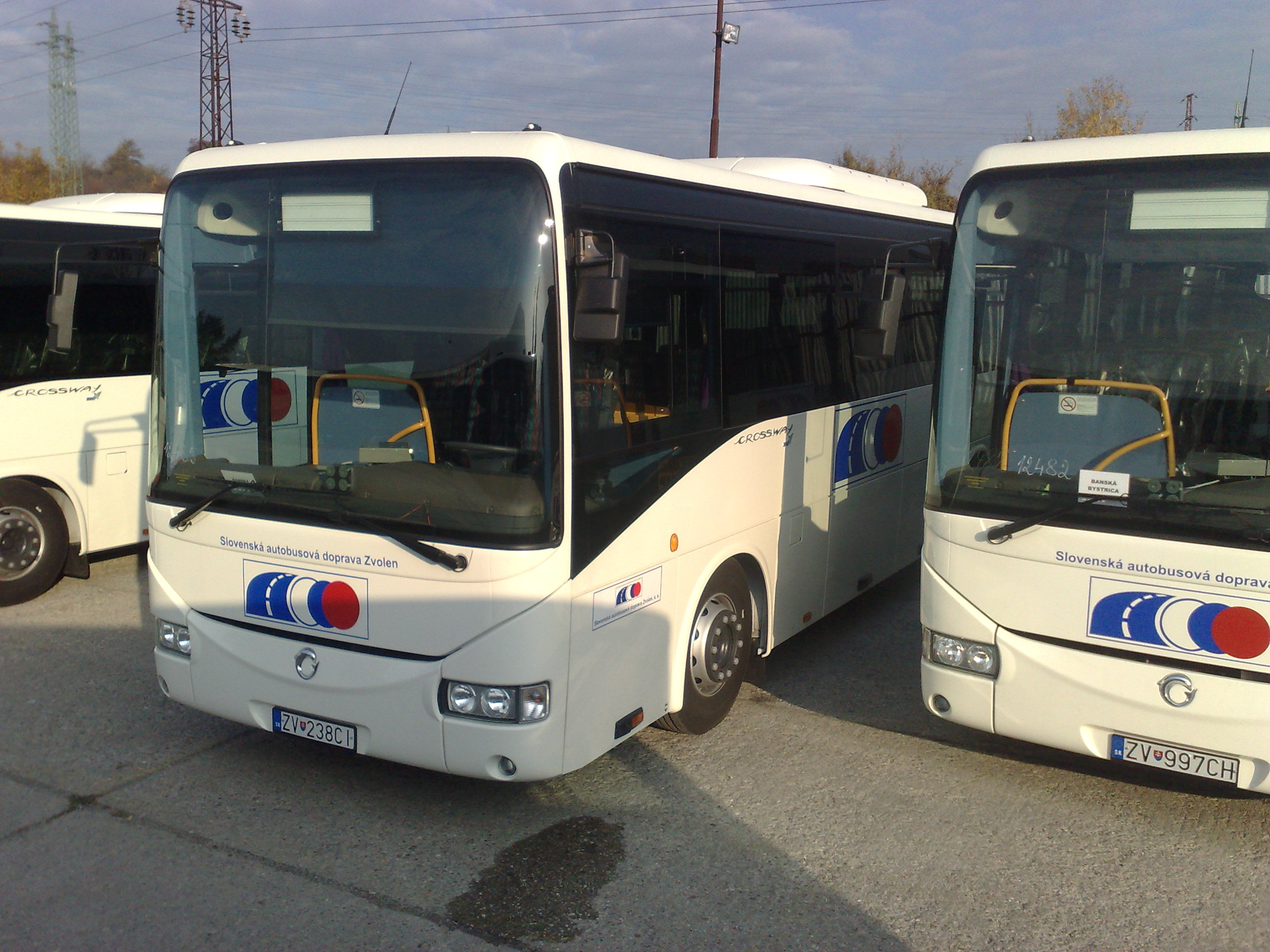 ZV-238CI