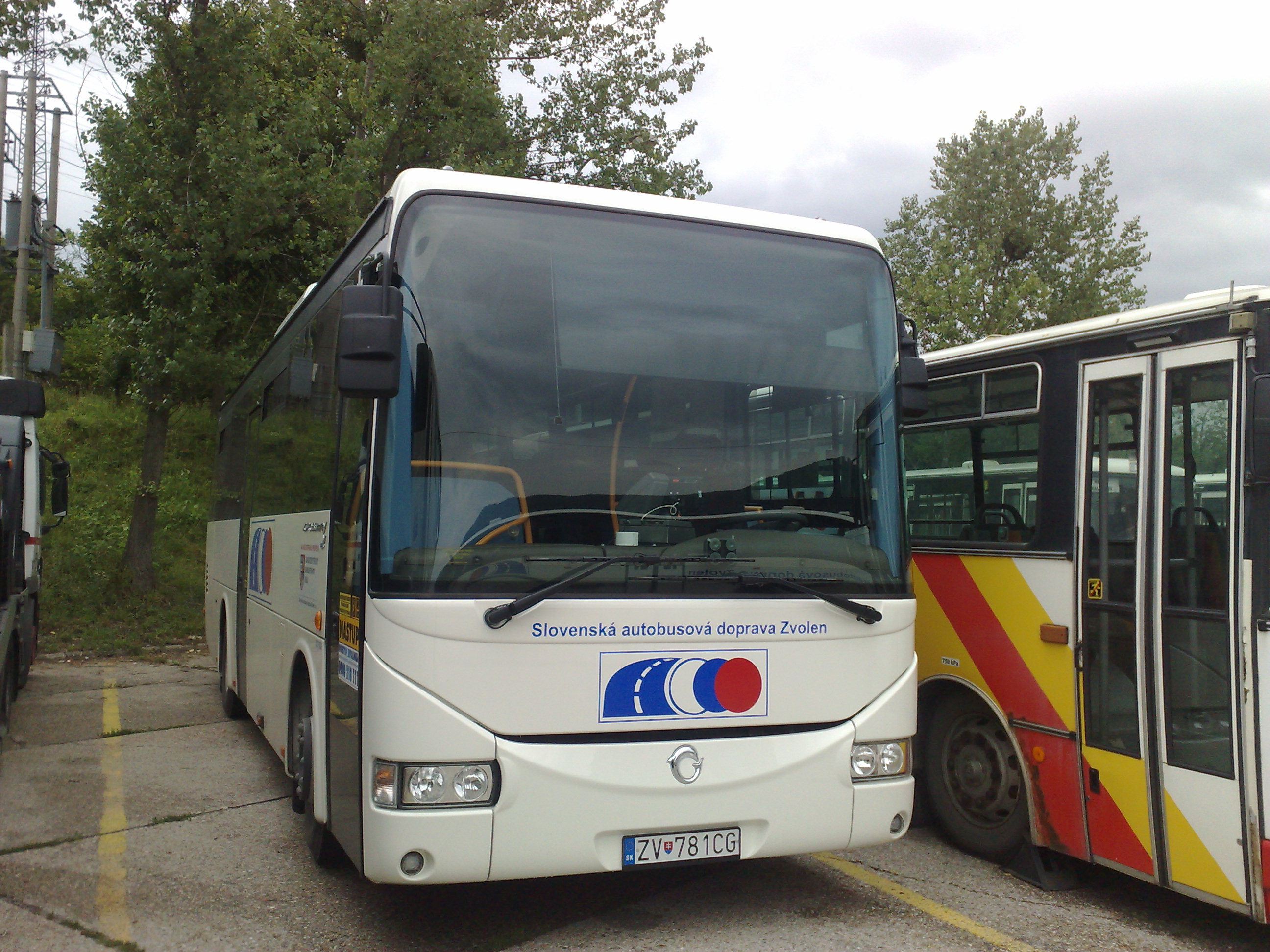 ZV-781CG